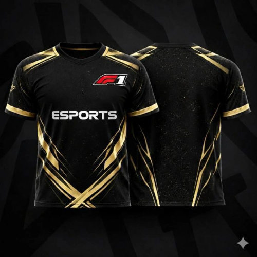 F1 ESPORTS ELİTE