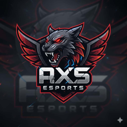 AXS ESPORTS