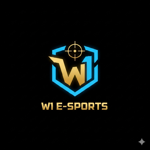 W1 E-Sports