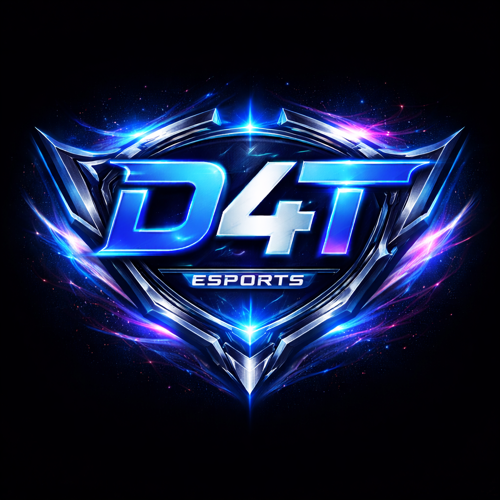 D4T ESPORTS
