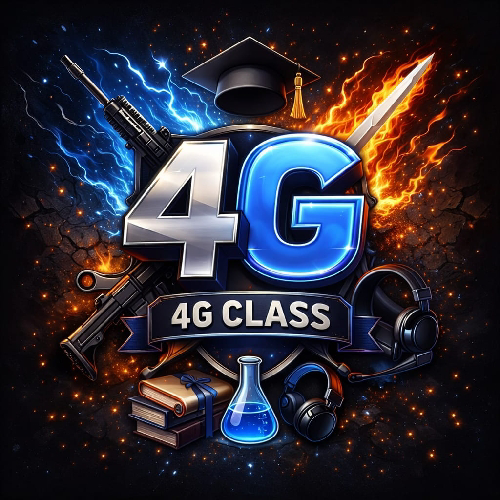 4G CLASS