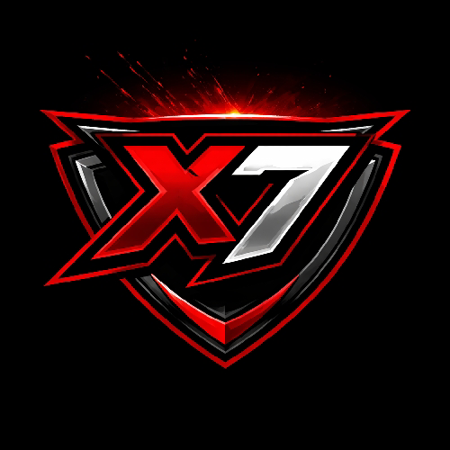 X7   ESPORT