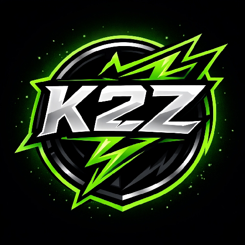 K2Z Espor