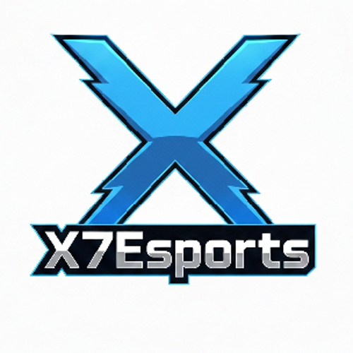 X7Esportsį