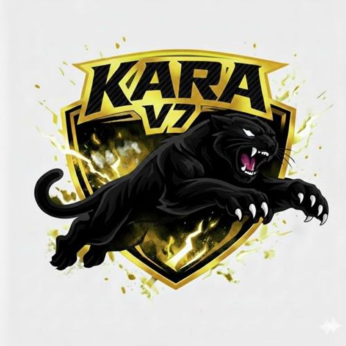 KARAV7 LADY