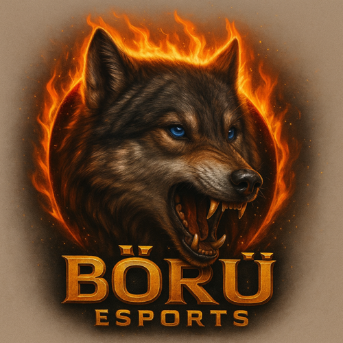 BÖRÜ   ESPORTS
