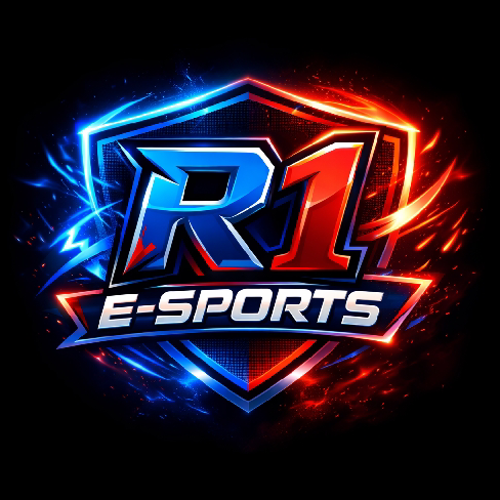 R1 E SPORTS