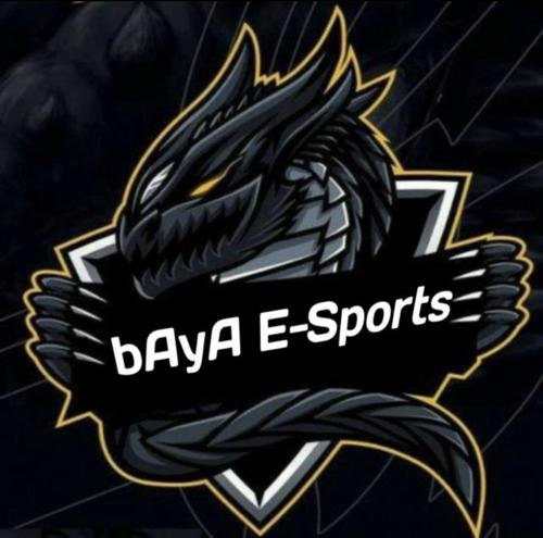 BAYA E-SPORTS
