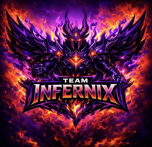 TEAM INFERNIX