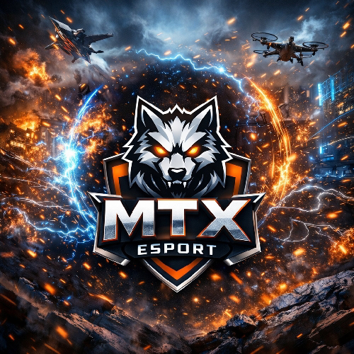 MTx'ESPORT