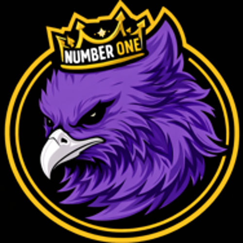 NUMBER 1