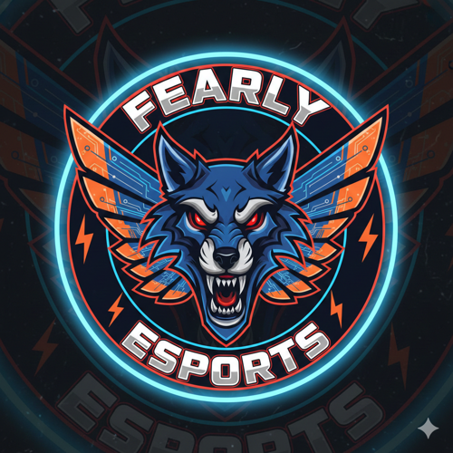 FEARYL ESPORTS