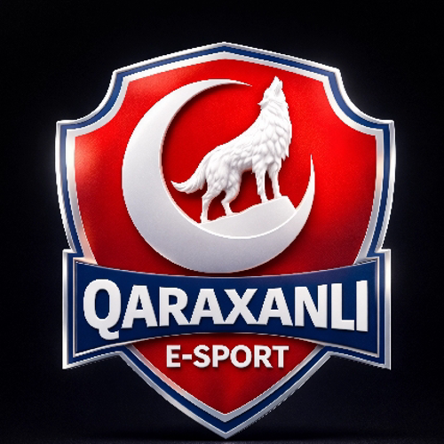 Qaraxanbey E-Sports