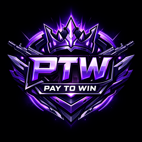 PAY TO WİN ESPORTS