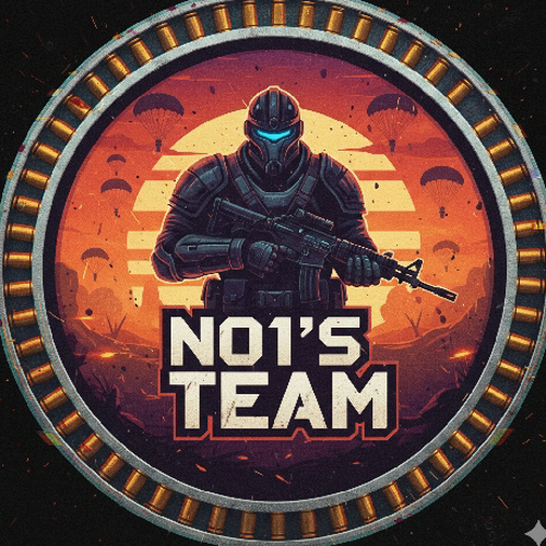 N01'S TEAM
