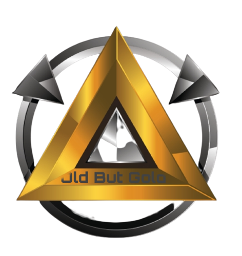 OldButGold