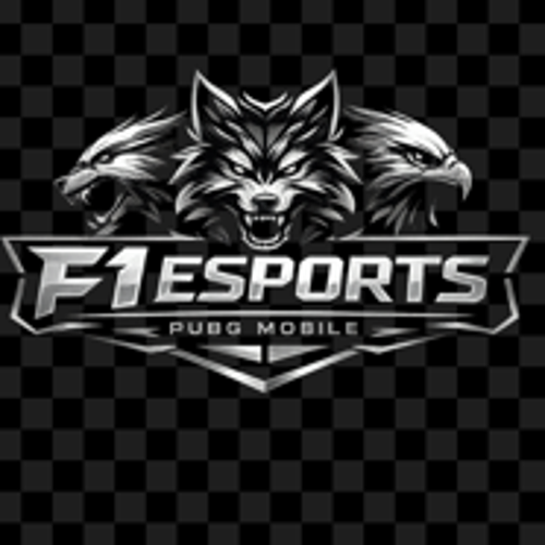 F1 E SPORTS