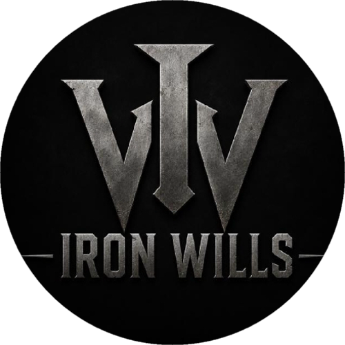 IRON WILLS E SPORTS