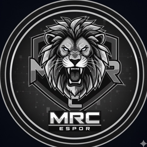 MRC ESPORTS ][TR
