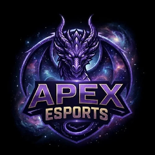 APEX ESPORTS777