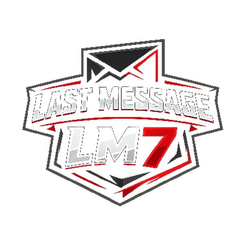 Last Message