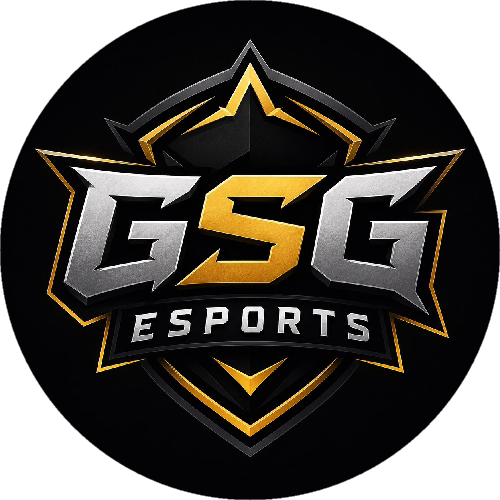 GSG ESPORTS