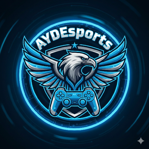 AYD • Esports