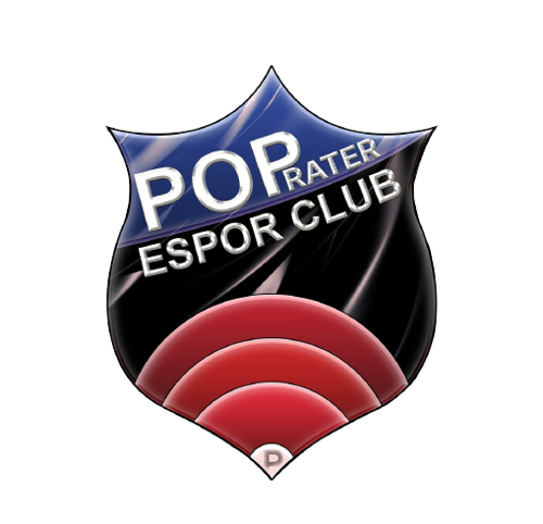 Poprater Esports