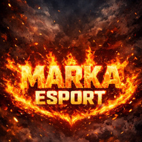 MÂRKA e-sport
