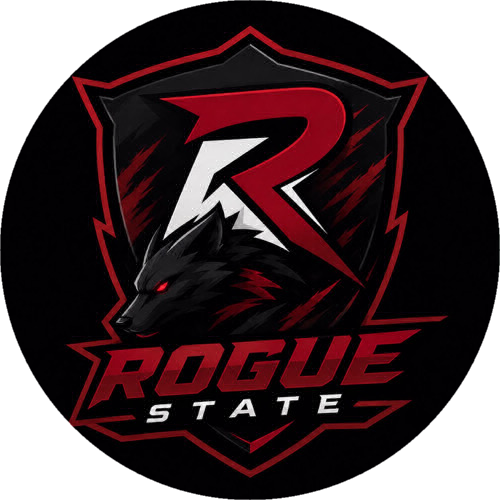 Rogue State logo