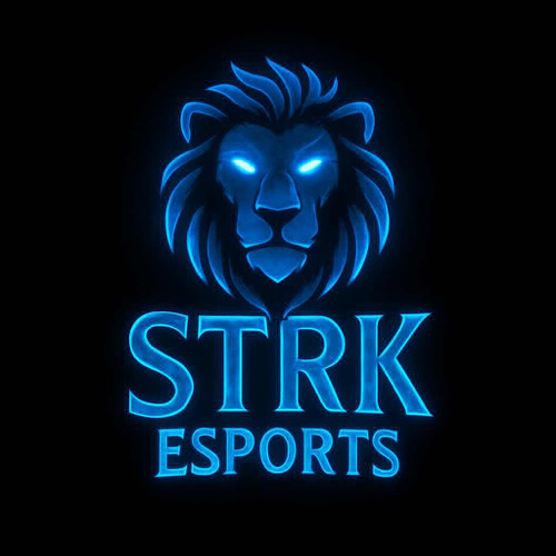 STRK ESPORTS