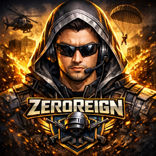 Zero Reign Esports