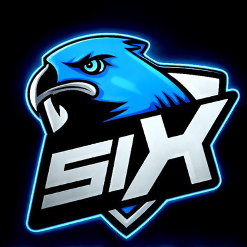 SIX ESPORTS