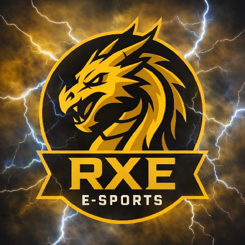 RXE E-SPORTS