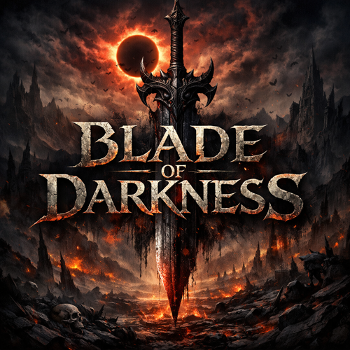 Blade of darkness Esports