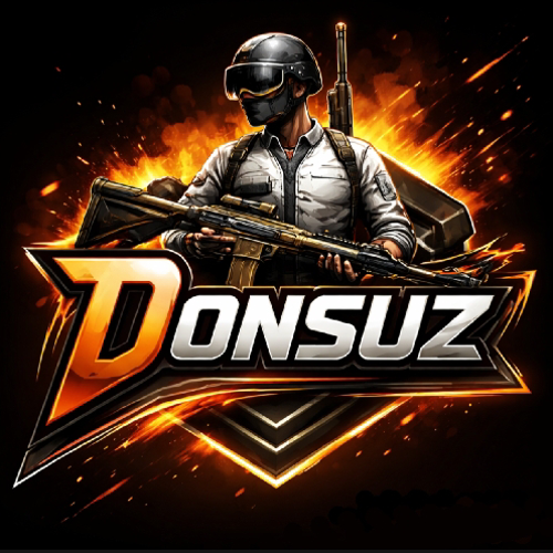 DONSUZ espor