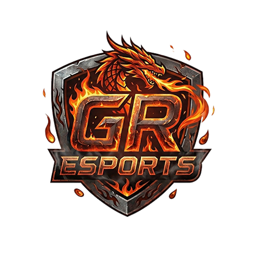 GR Esports