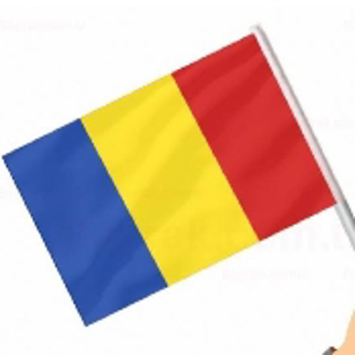 Romania Number One