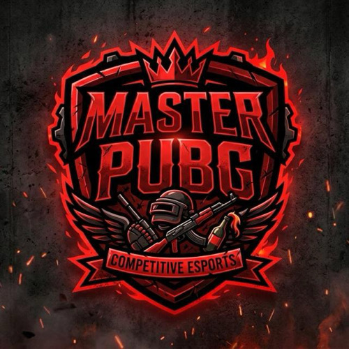 Master of pubg