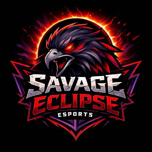 SAVAGE ECLİPSE ESPORTS