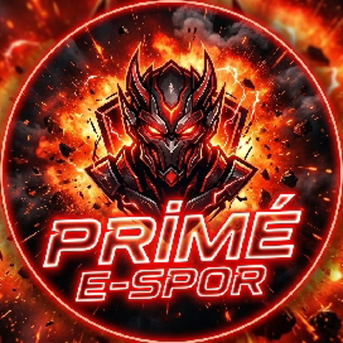 PRİMÉ E-spor