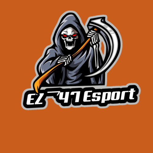 EZ乛47 ESPORT