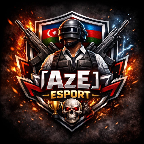 『AzE』丶 ESPORT