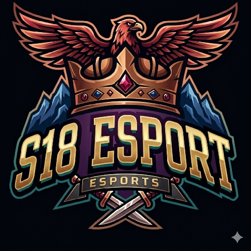 S18 ESPORT