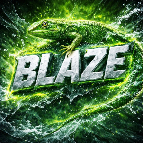 BLAZ ESPORTS
