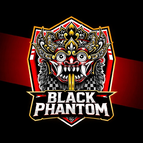 BLACK PHANTOM ID