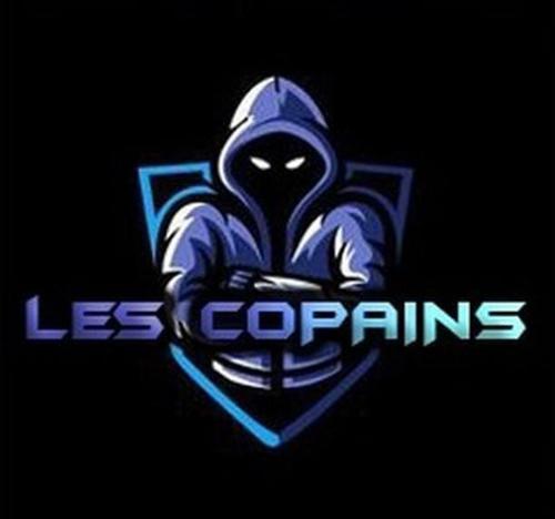 LES COPAİNS