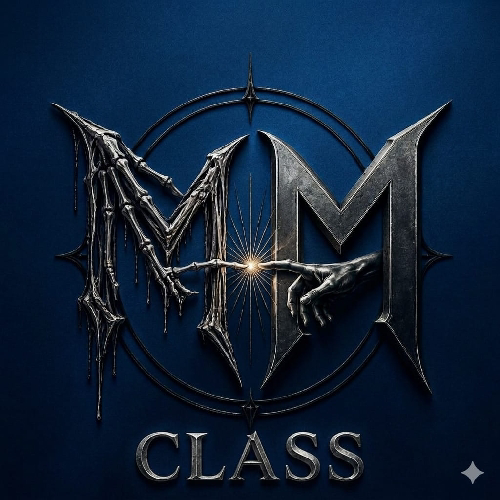 MM CLASS