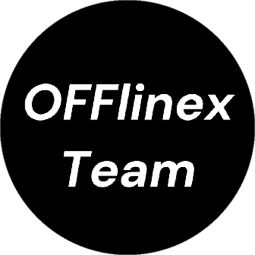 OFFlinex Espor