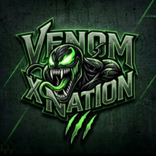 VENOM X NATİON
